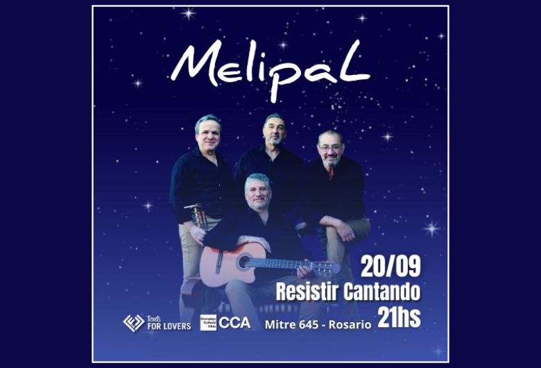 Concierto de Melipal