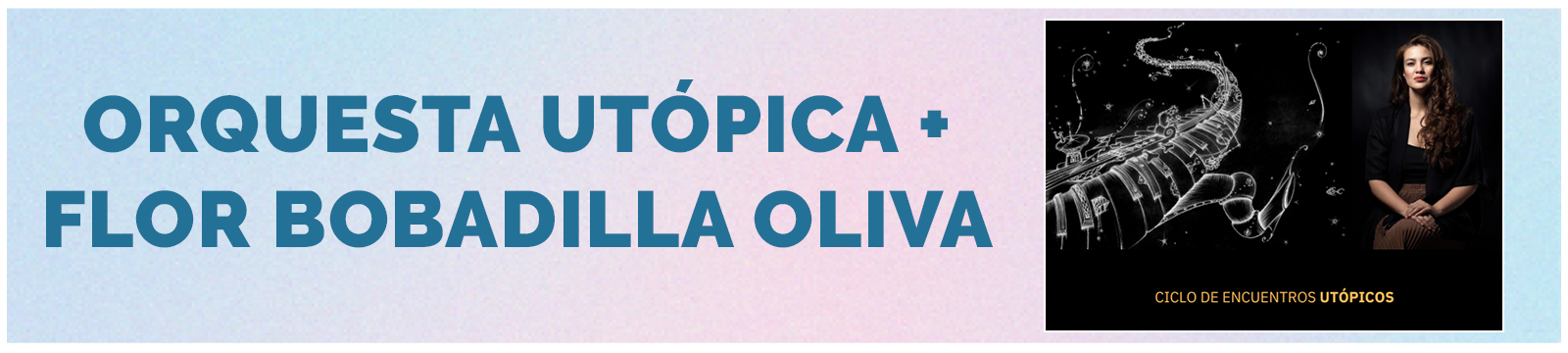 Encuentros Utópicos