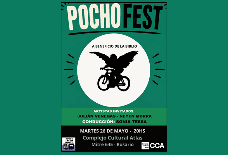 PochoFest