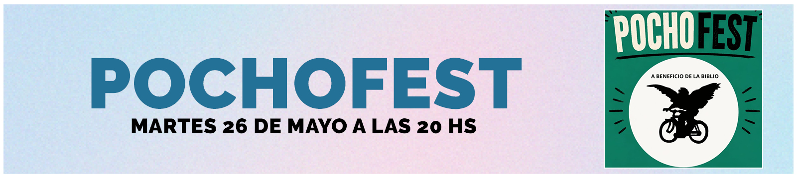 PochoFest