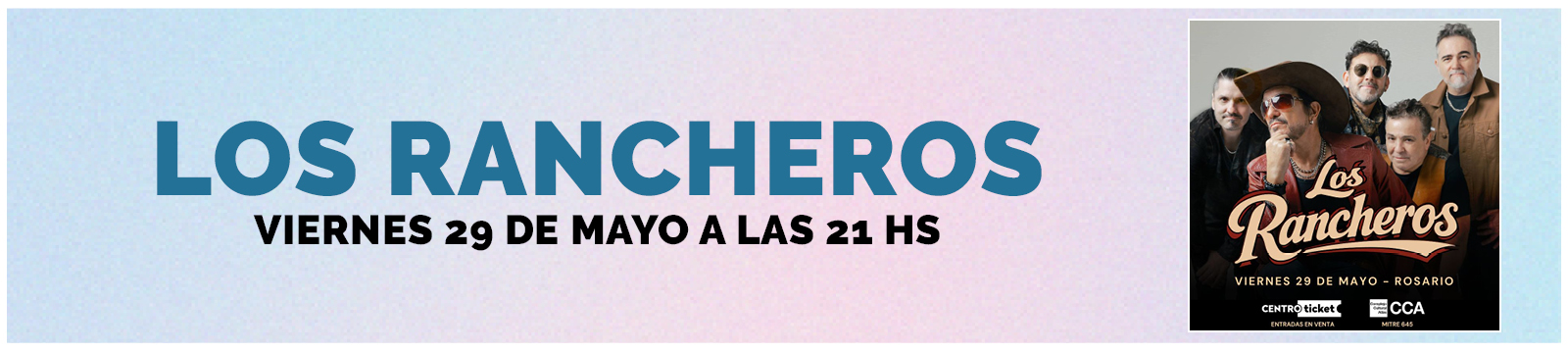Los Rancheros