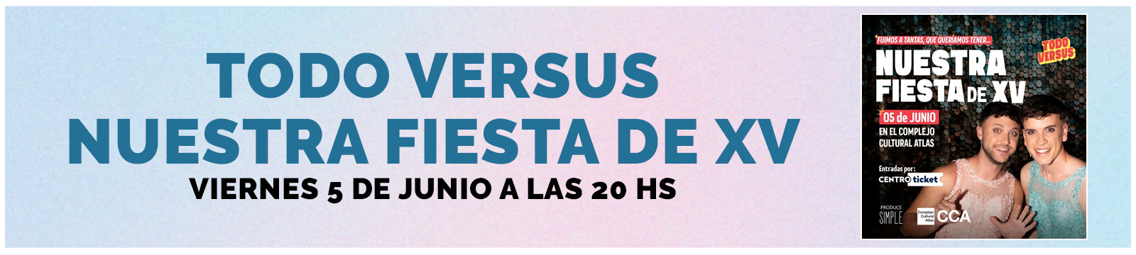 Todo Versus