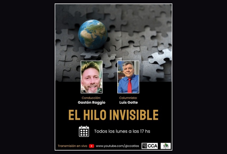 El Hilo Invisible