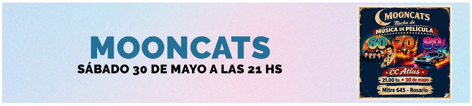 Mooncats