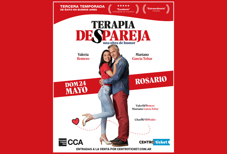 Terapia despareja