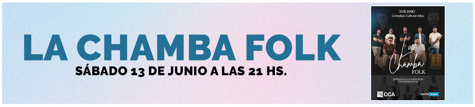 La Chamba Folk