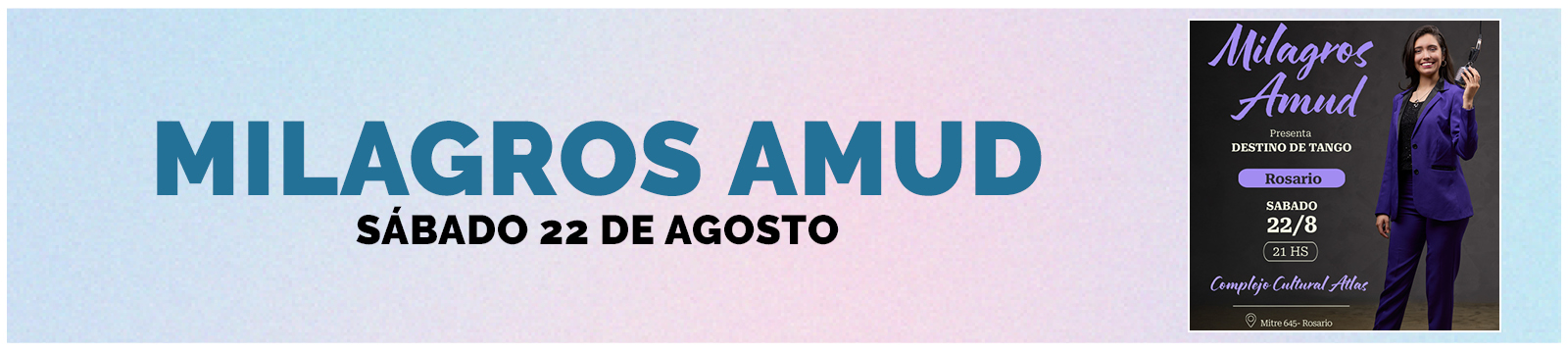 Milagros Amud