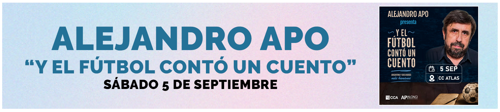 Alejandro Apo